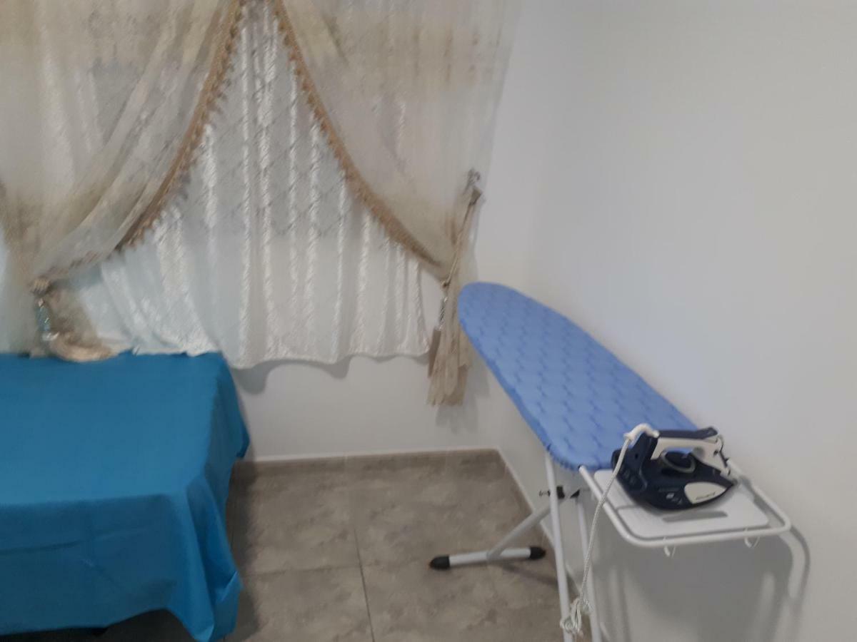 Appartamento Corralejo Exterior foto