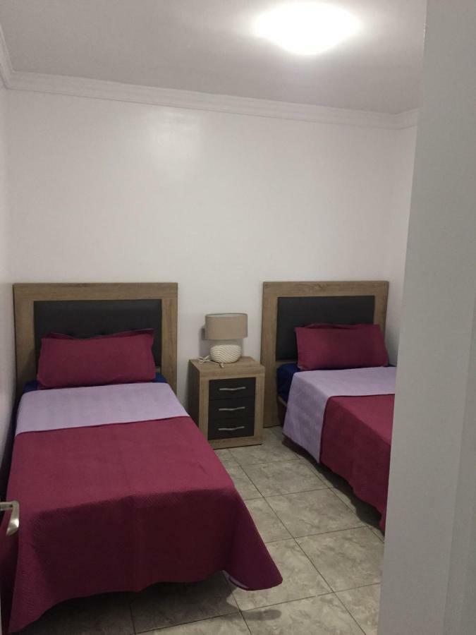 Appartamento Corralejo Exterior foto
