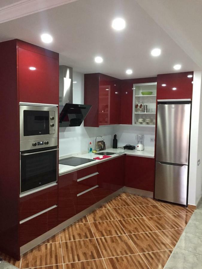 Appartamento Corralejo Exterior foto